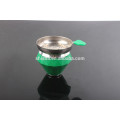 Tazón de fuente de la cachimba cachimba nuevo accesorio Diamond Head silicona de 2016